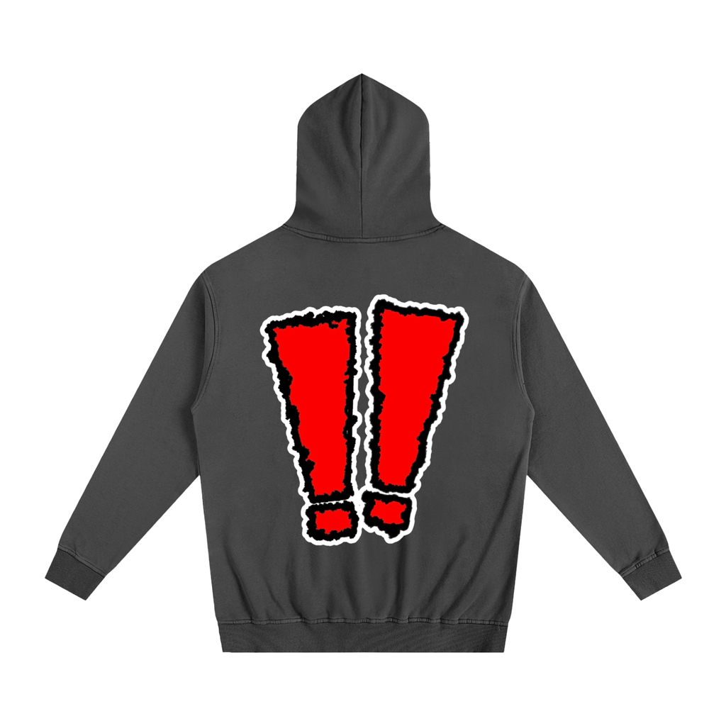 SHEESH Hoodie