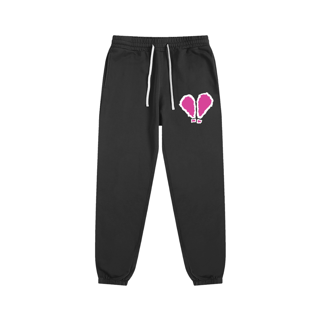SHEESH WMNS X-Mark Sweatpants