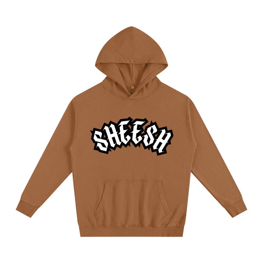 SHEESH Hoodie