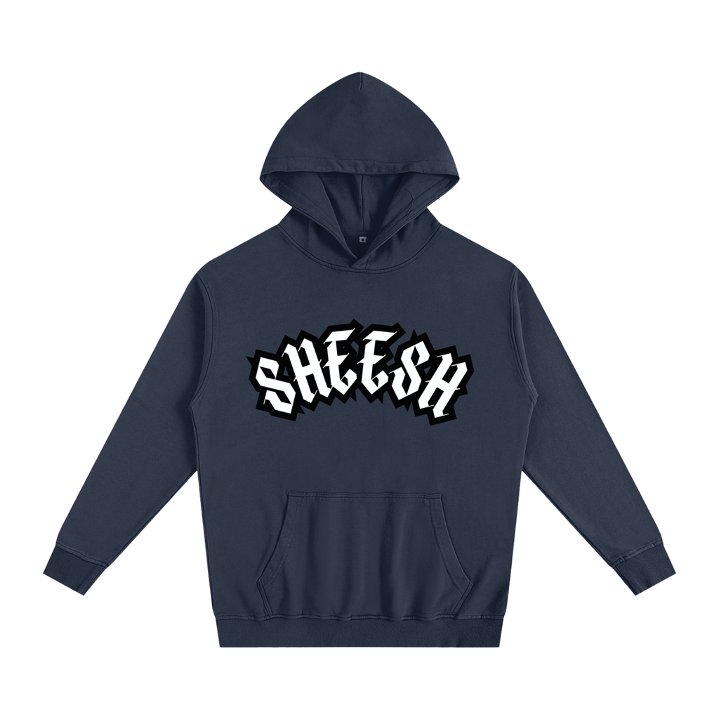 SHEESH Hoodie