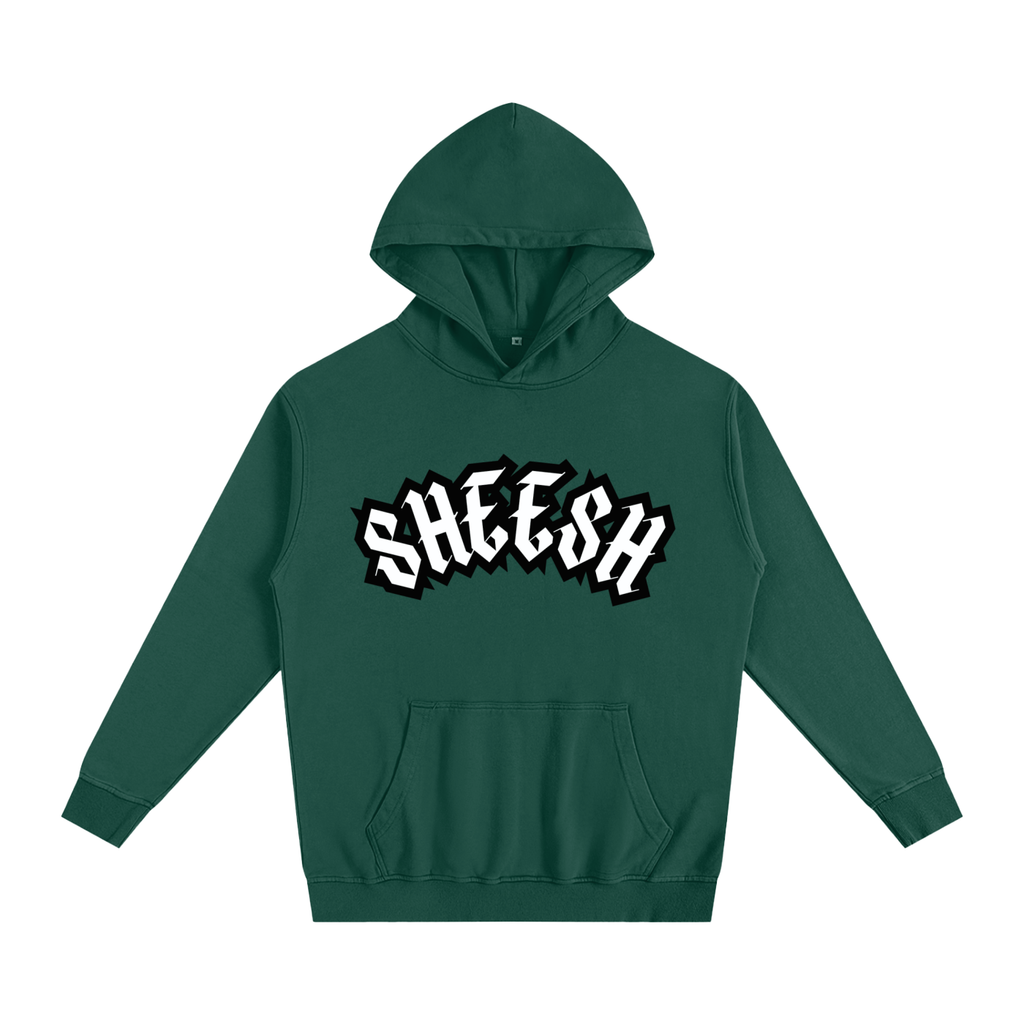 SHEESH Hoodie