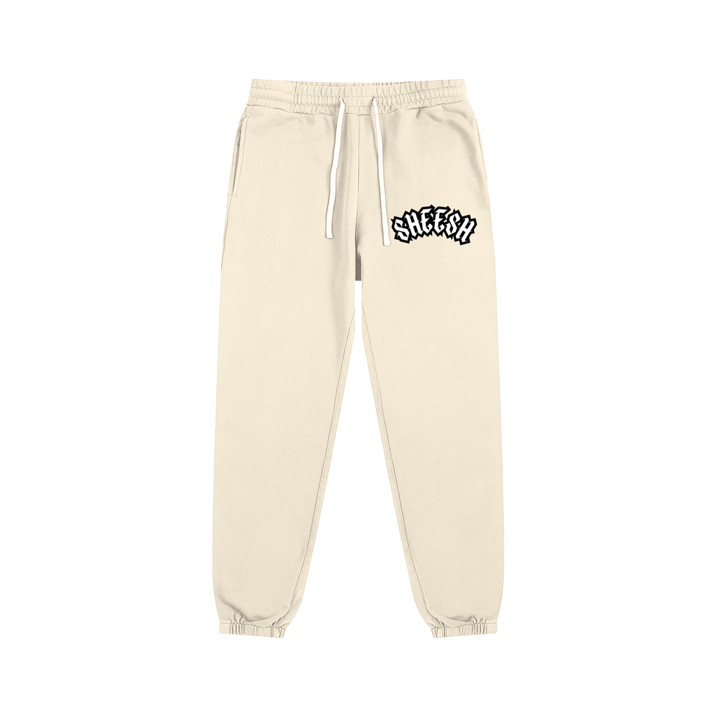SHEESH Sweatpants