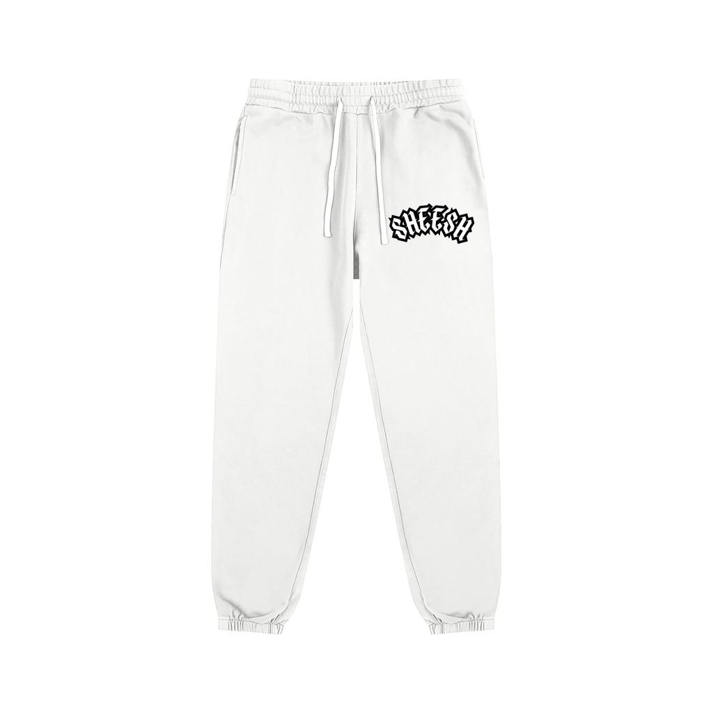 SHEESH Sweatpants