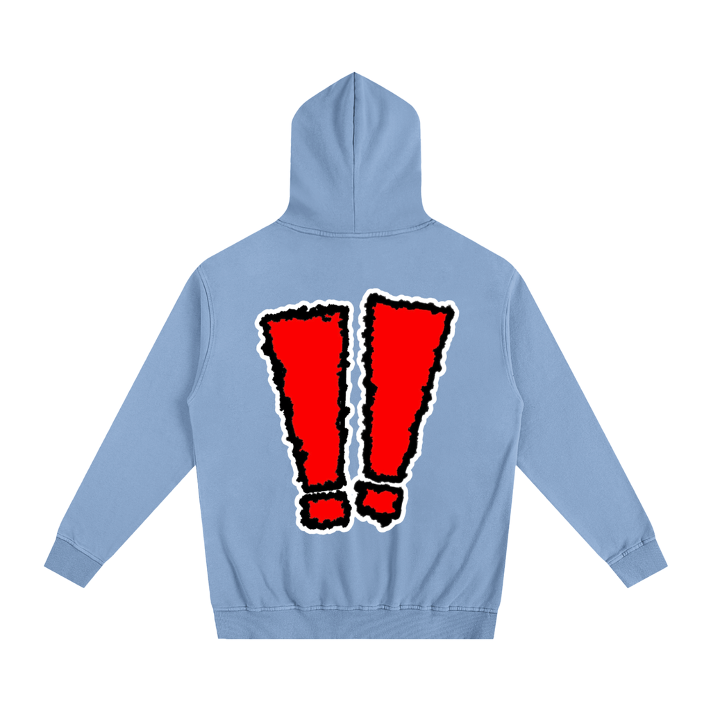 SHEESH Hoodie