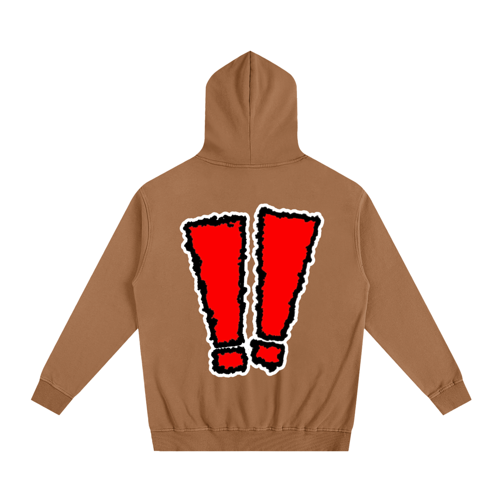 SHEESH Hoodie