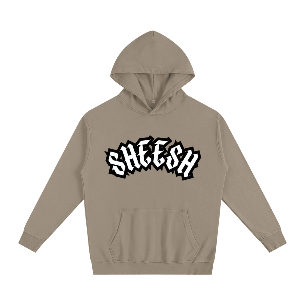 SHEESH Hoodie