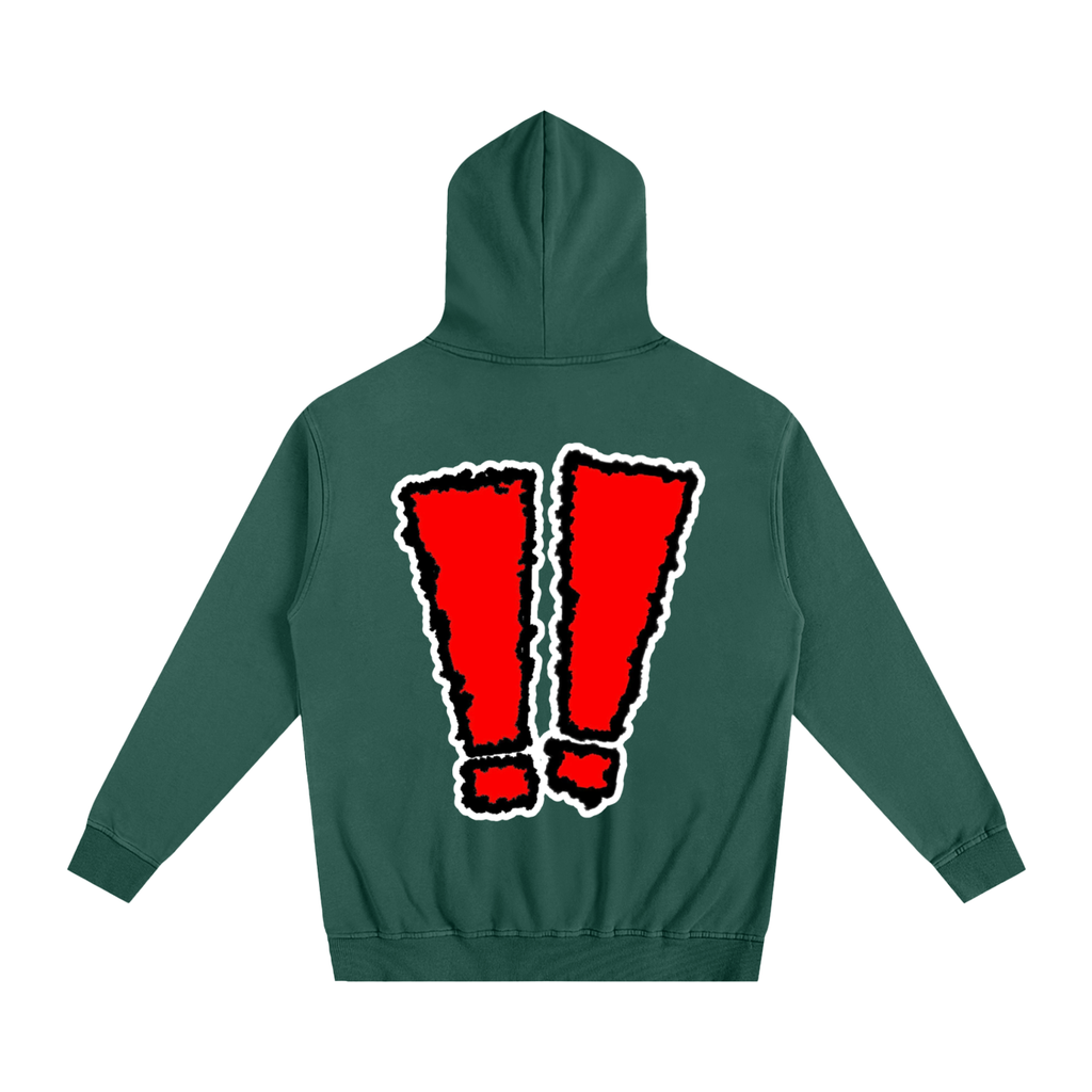 SHEESH Hoodie