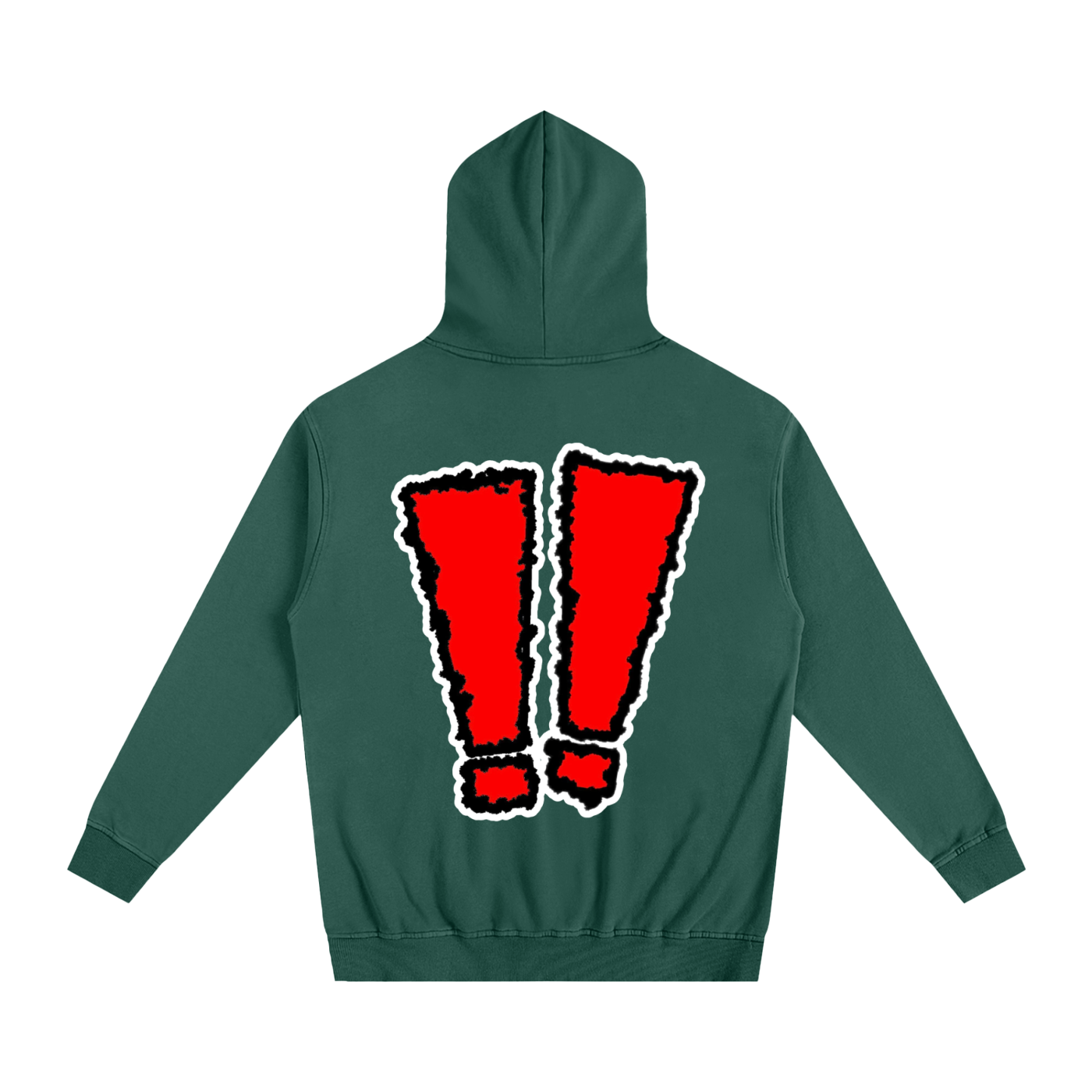 SHEESH Hoodie