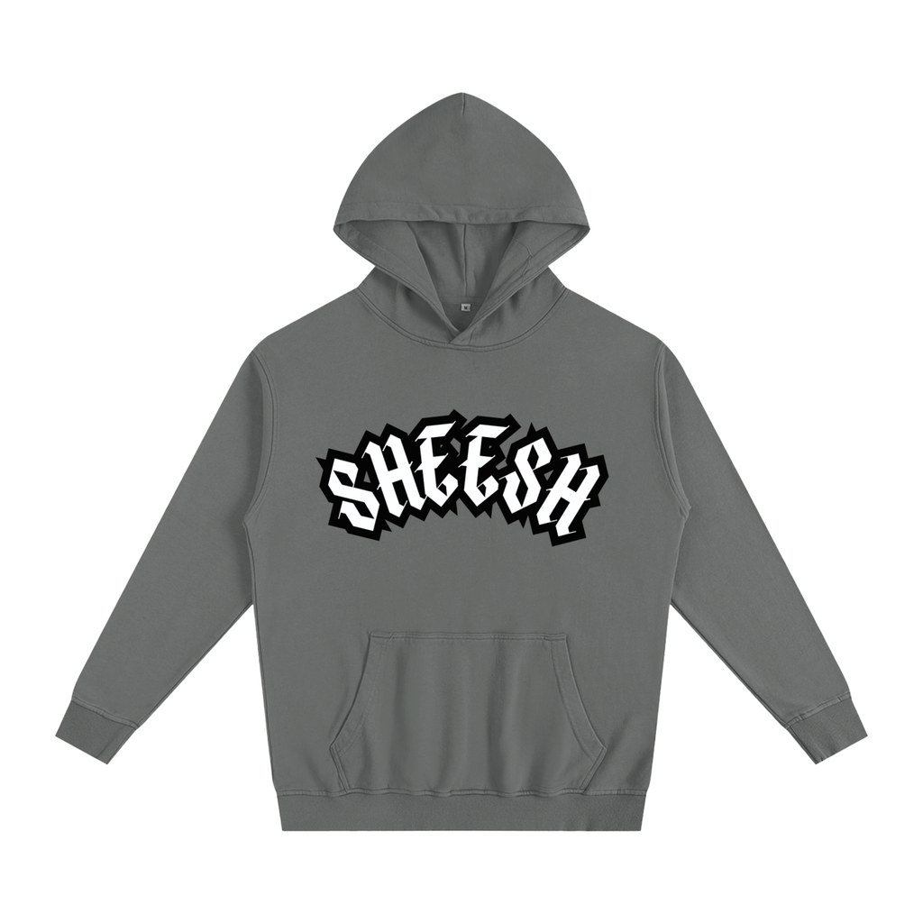 SHEESH Hoodie
