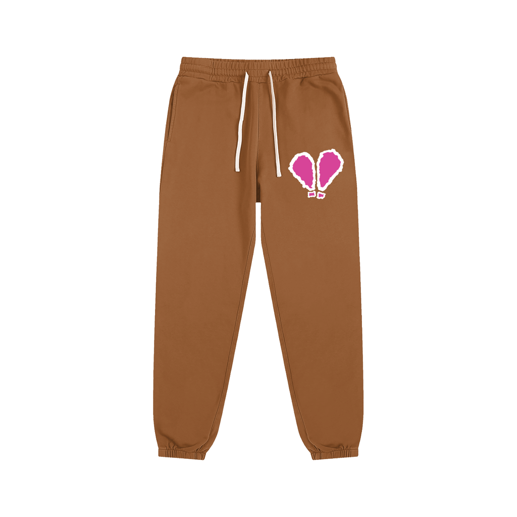 SHEESH WMNS X-Mark Sweatpants