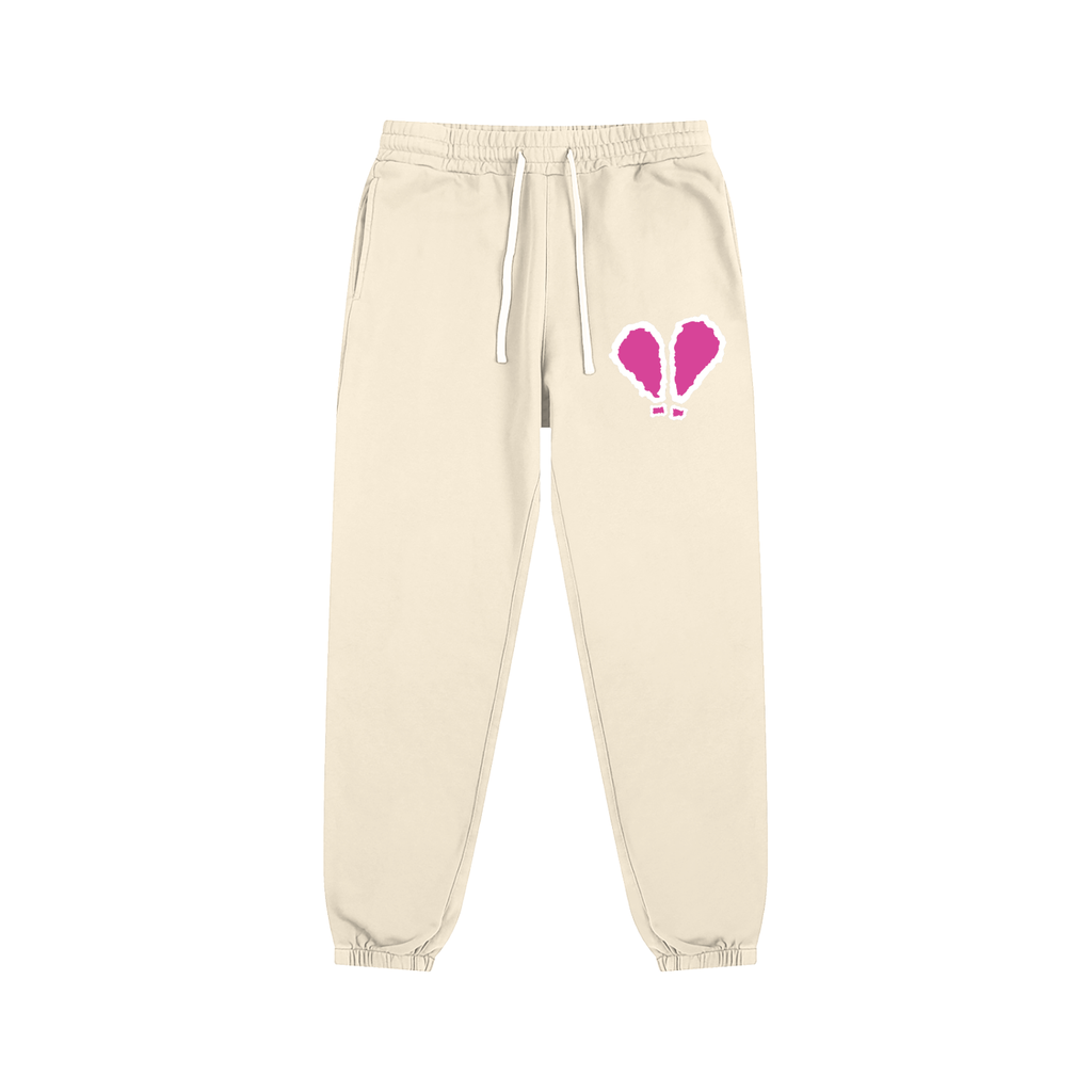 SHEESH WMNS X-Mark Sweatpants