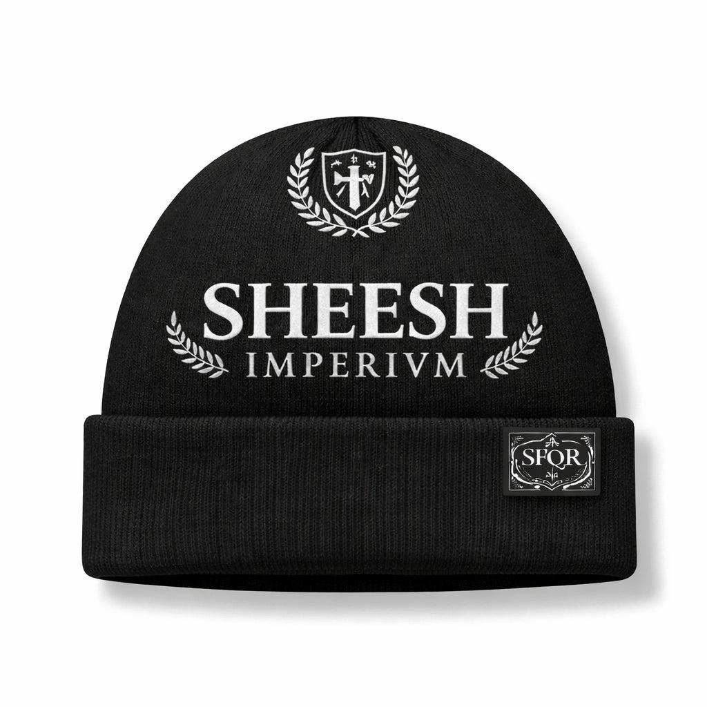 IMPERIVM BEANIE