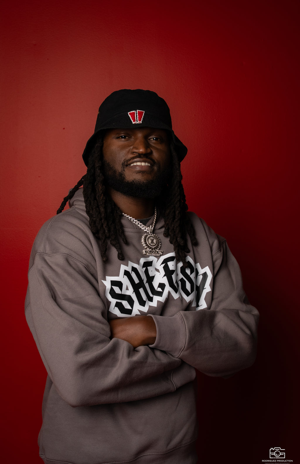 SHEESH Hoodie