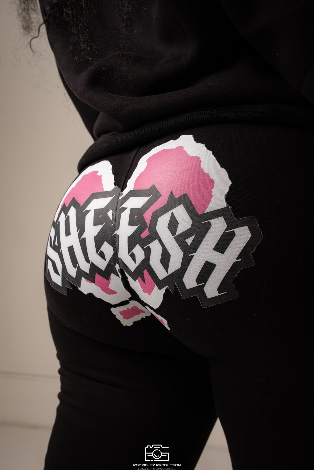 SHEESH WMNS X-Mark Sweatpants