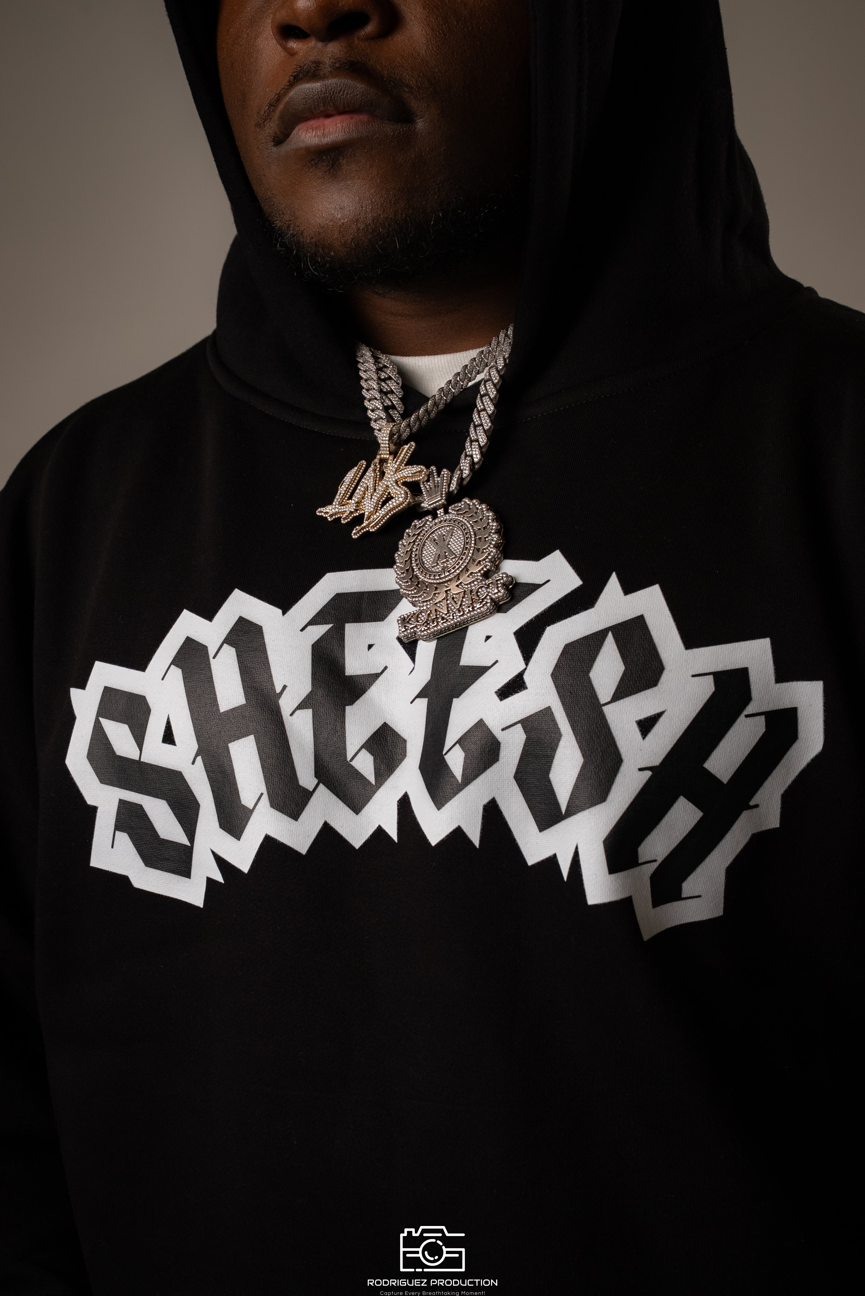 SHEESH Hoodie