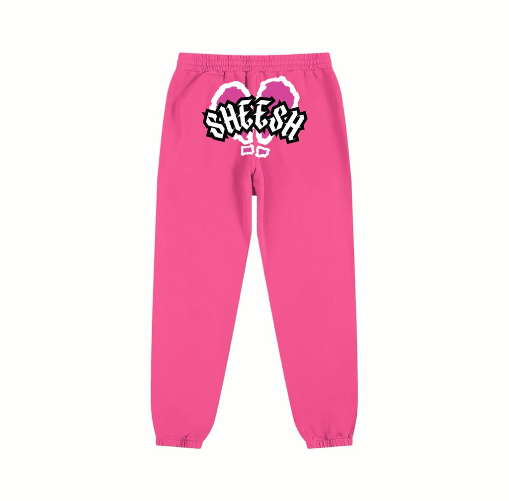 SHEESH WMNS X-Mark Sweatpants