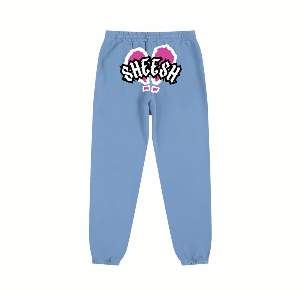 SHEESH WMNS X-Mark Sweatpants