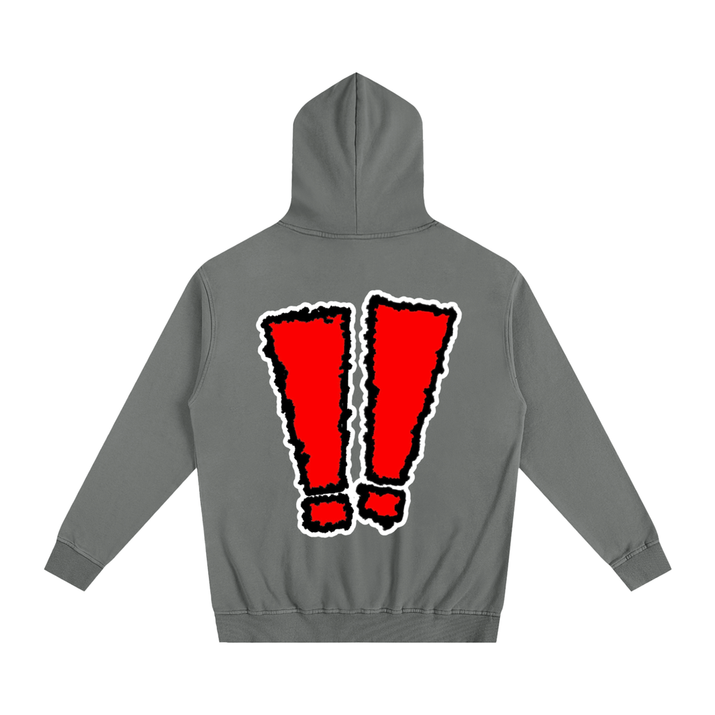 SHEESH Hoodie