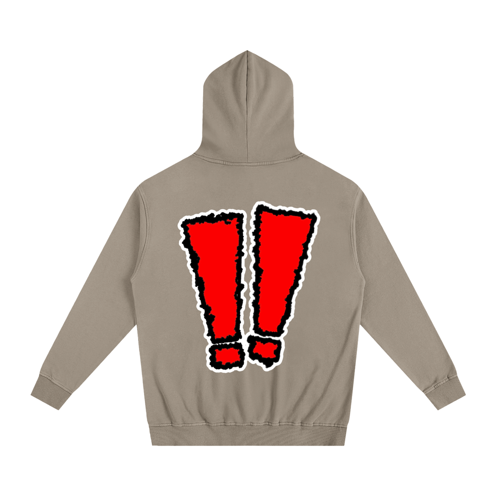 SHEESH Hoodie