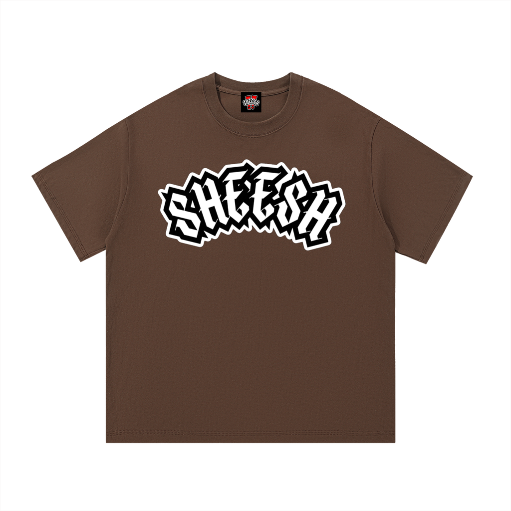 SHEESH T-Shirt