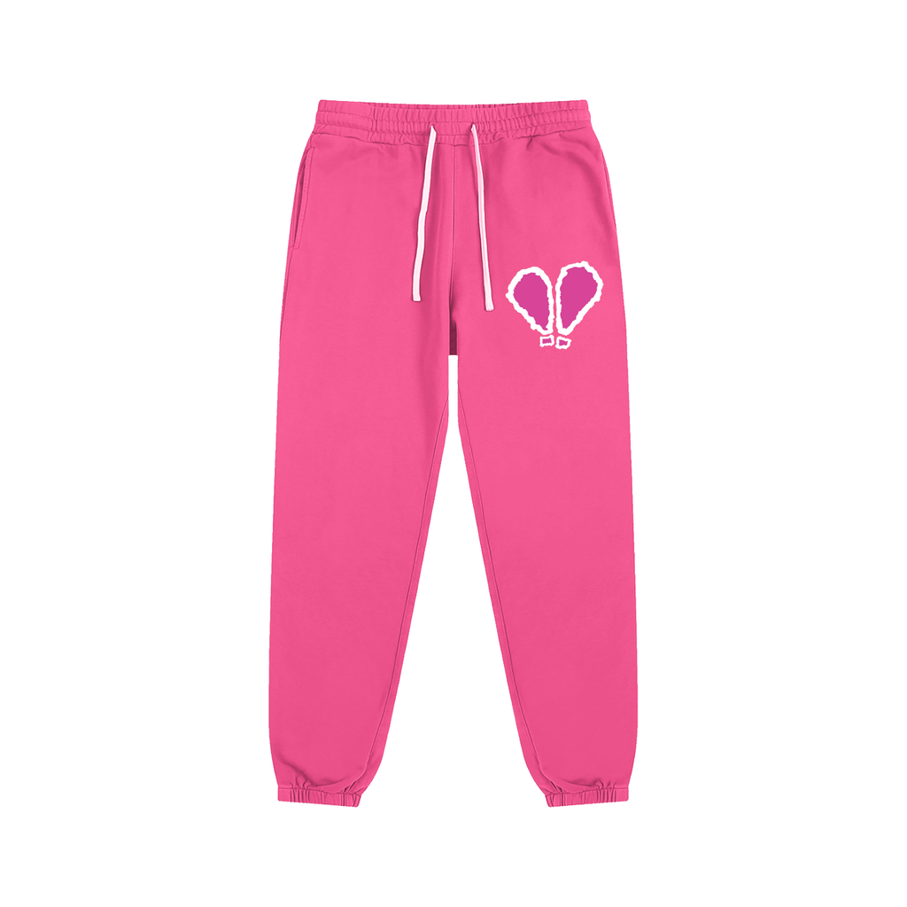 SHEESH WMNS X-Mark Sweatpants