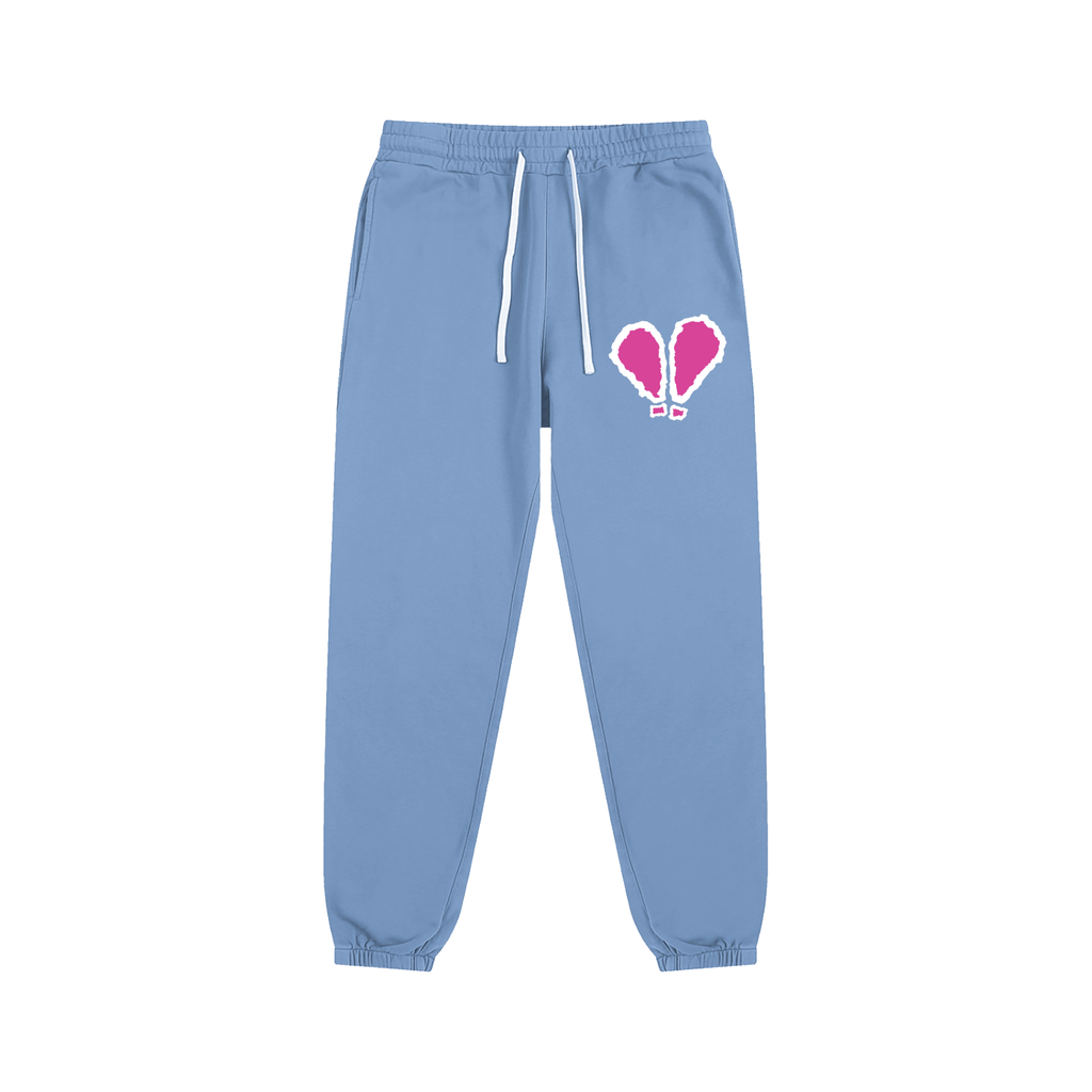 SHEESH WMNS X-Mark Sweatpants
