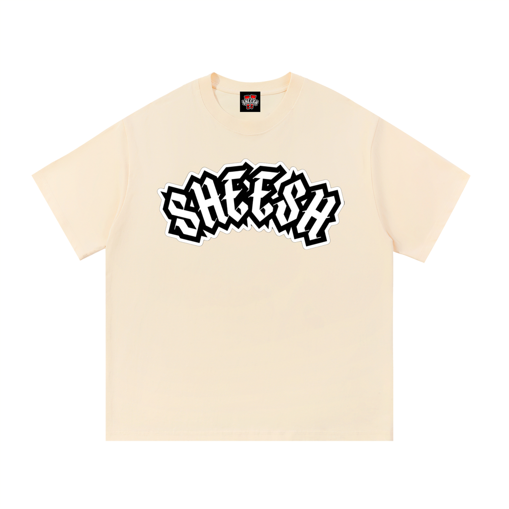 SHEESH T-Shirt