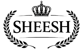 SHEESH!! | Official Store