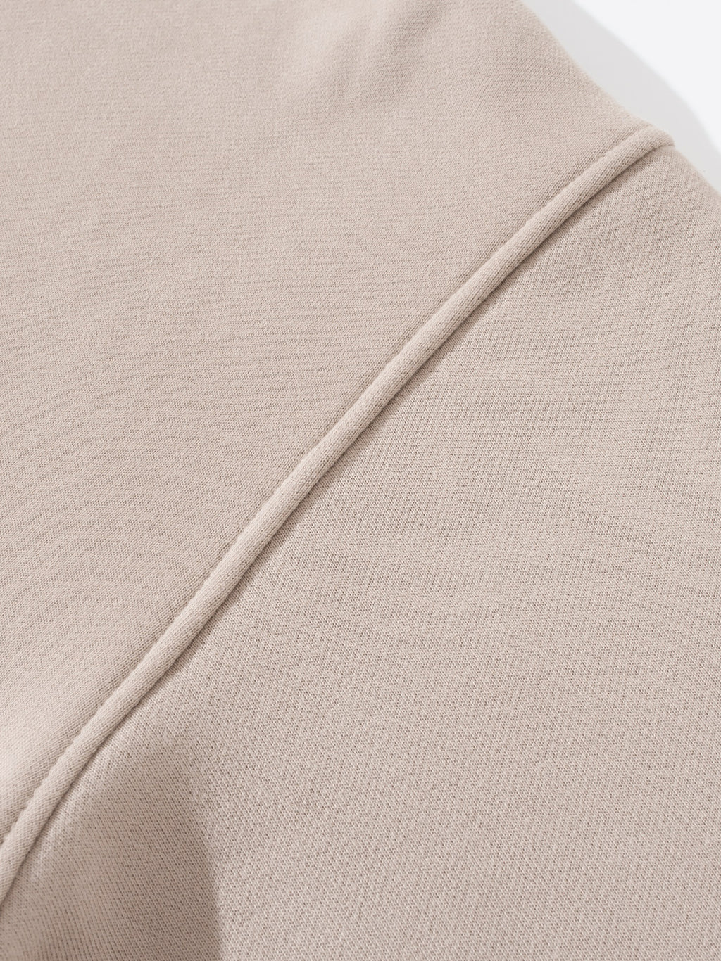 SHEESH Signature Logo Fleece Hoodie