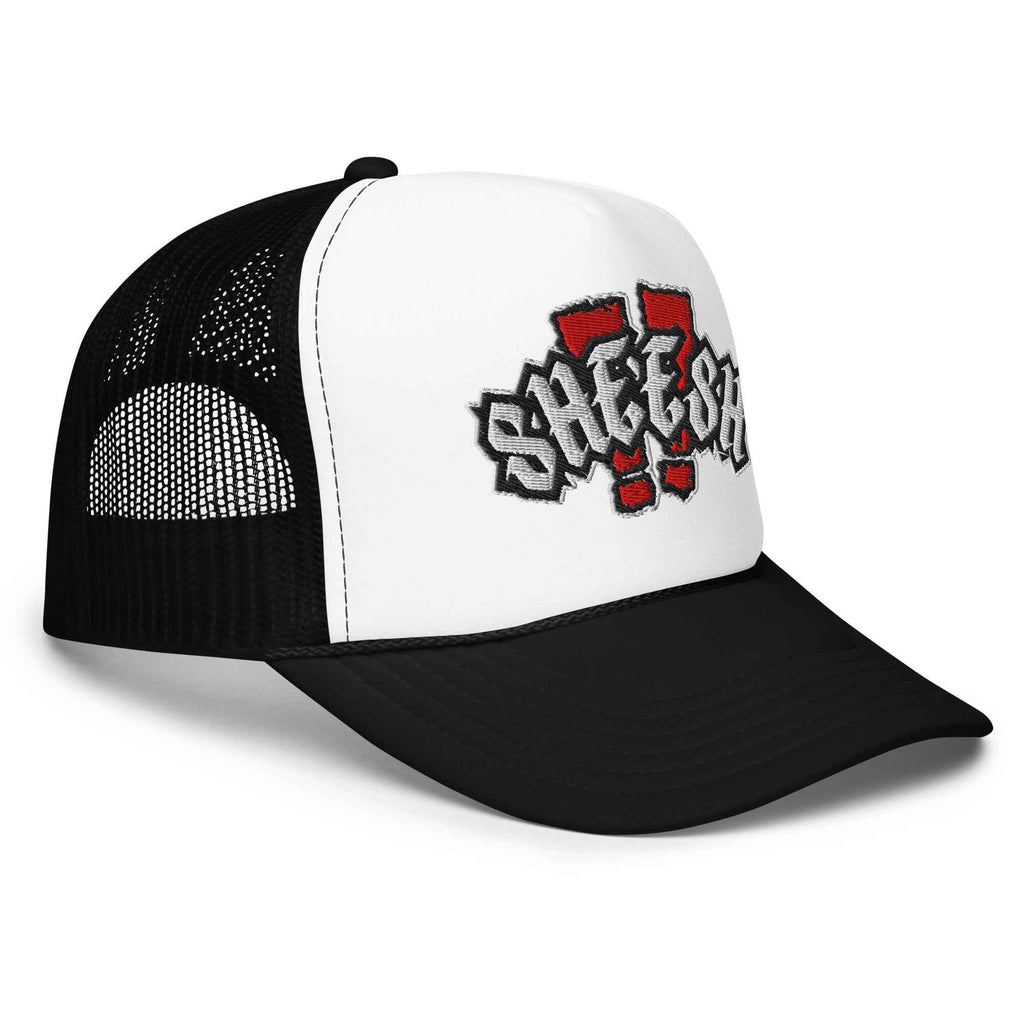 SHEESH‼️ Logo Hat