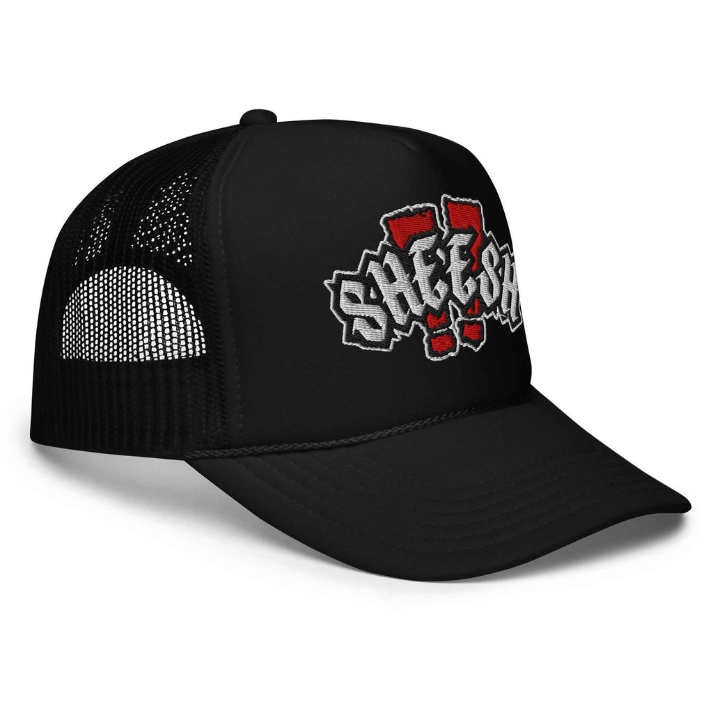SHEESH‼️ Logo Hat